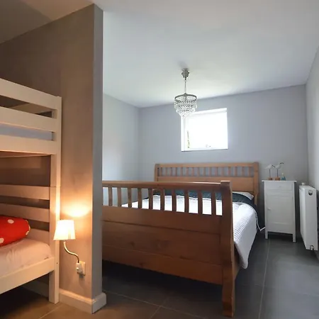 Romantic Holiday In Lage Zwaluwe Near River Amer Дом отдыха *