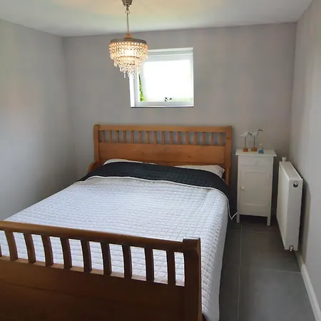Дом отдыха Romantic Holiday In Lage Zwaluwe Near River Amer Zevenhuizen (Moerdijk)
