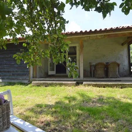 Romantic Holiday In Lage Zwaluwe Near River Amer Дом отдыха Zevenhuizen (Moerdijk)