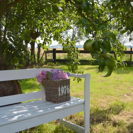 Дом отдыха Romantic Holiday In Lage Zwaluwe Near River Amer Zevenhuizen (Moerdijk)