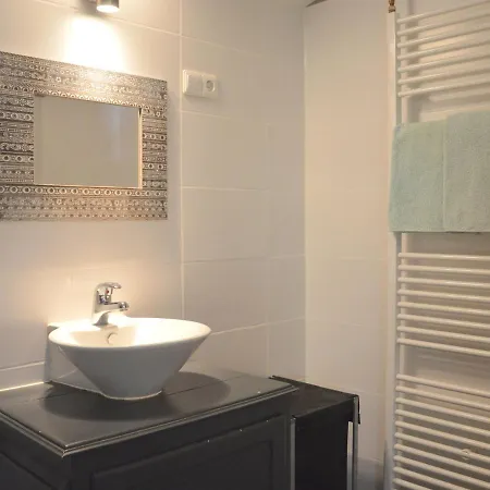 Romantic Holiday In Lage Zwaluwe Near River Amer Дом отдыха Zevenhuizen (Moerdijk)
